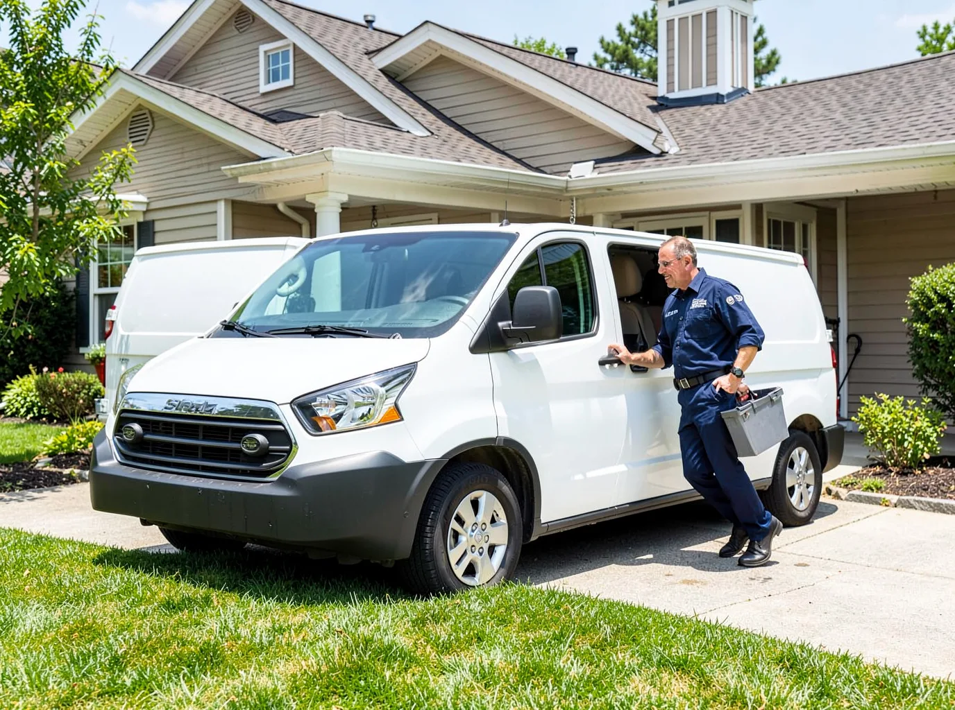 Emergency Plumber company in Fort Cobb, OK